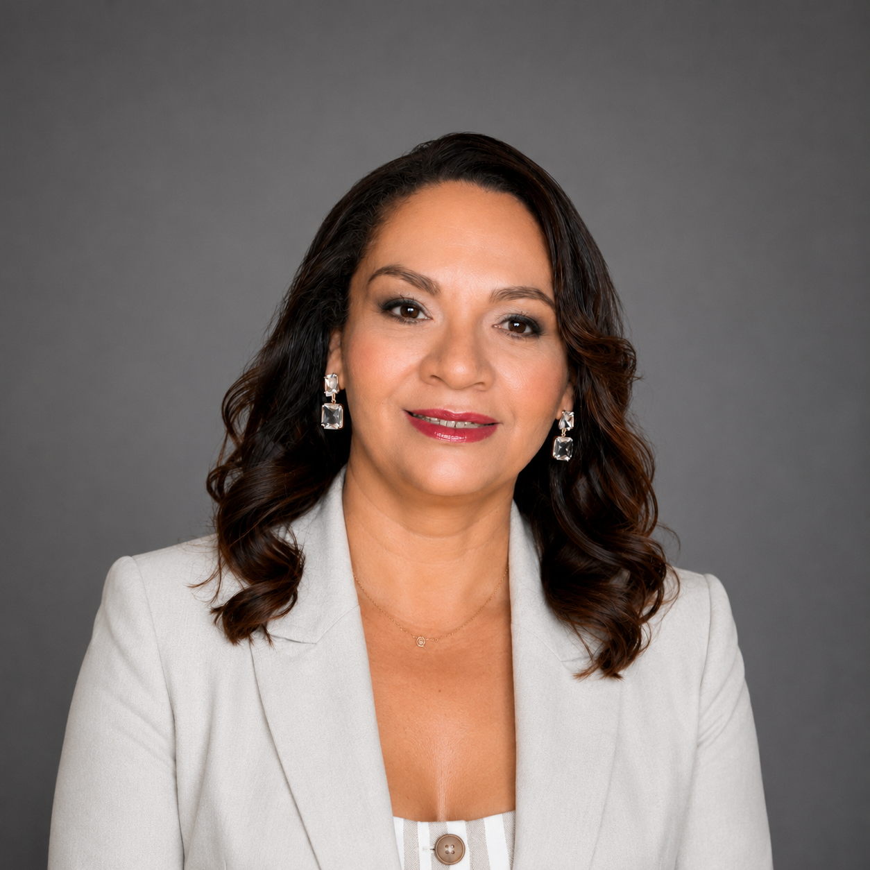 Bianka Mendoza - Founder & CEO