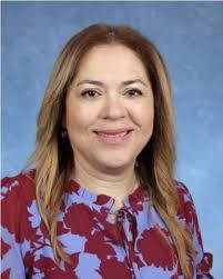 Johana Velasco - Westwood Christian School